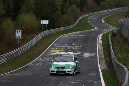 Castrol EDGE Experience Nurburgring: we finally drive on the Green Hell, and what an experience it was!