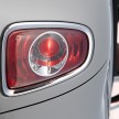 MINI Roadster – production drop top MINI Coupe unveiled!