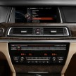 BMW ConnectedDrive for 2012 – improved features