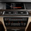 BMW ConnectedDrive for 2012 – improved features