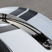MINI Roadster – production drop top MINI Coupe unveiled!