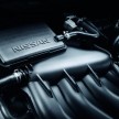 Nissan Sylphy launched in Thailand – new model gets improved 1.6, new 1.8, CVT; from 746,000 baht