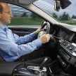 BMW ConnectedDrive for 2012 – improved features