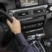 BMW ConnectedDrive for 2012 – improved features