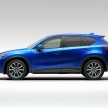 Mazda CX-5 arriving soon in Malaysia? The ads hint at it!