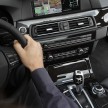 BMW ConnectedDrive for 2012 – improved features