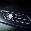 Nissan Sylphy launched in Thailand – new model gets improved 1.6, new 1.8, CVT; from 746,000 baht