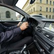 BMW ConnectedDrive for 2012 – improved features