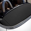 MINI Roadster – production drop top MINI Coupe unveiled!