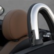 MINI Roadster – production drop top MINI Coupe unveiled!