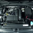 Volkswagen Golf Mk7 high resolution mega gallery