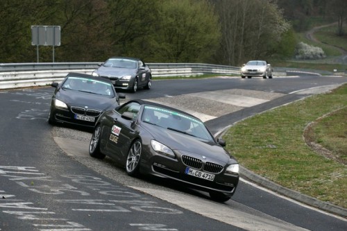 Castrol EDGE Experience Nurburgring: we finally drive on the Green Hell, and what an experience it was!