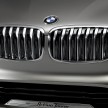 BMW Concept Active Tourer: Munich’s B-Class competitor is front wheel drive!