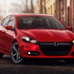 Dodge Dart, American ‘Alfa Giulietta Sedan’ looking good