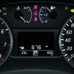 Nissan Sylphy launched in Thailand – new model gets improved 1.6, new 1.8, CVT; from 746,000 baht