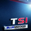 Volkswagen Golf Mk7 high resolution mega gallery