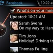 BMW ConnectedDrive for 2012 – improved features