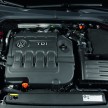 Volkswagen Golf Mk7 high resolution mega gallery