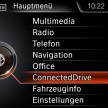 BMW ConnectedDrive for 2012 – improved features