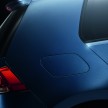 Volkswagen Golf Mk7 high resolution mega gallery