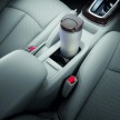 Nissan Sylphy launched in Thailand – new model gets improved 1.6, new 1.8, CVT; from 746,000 baht