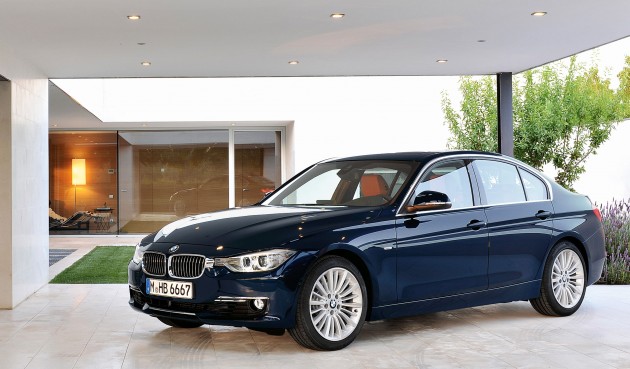 06 BMW 316i 02 sime darby motors