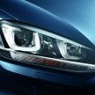 Volkswagen Golf Mk7 high resolution mega gallery