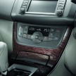 Nissan Sylphy launched in Thailand – new model gets improved 1.6, new 1.8, CVT; from 746,000 baht