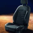 Volkswagen Golf Mk7 high resolution mega gallery
