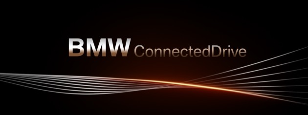BMW ConnectedDrive for 2012 – improved features