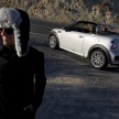 MINI Roadster – production drop top MINI Coupe unveiled!