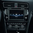 Volkswagen Golf Mk7 high resolution mega gallery