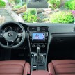Volkswagen Golf Mk7 high resolution mega gallery
