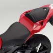 2011 BMW S1000RR updated with new features