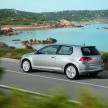 Volkswagen Golf Mk7 high resolution mega gallery