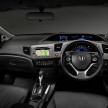 Honda Civic 9th Gen launched: from RM115k, 5yrs warranty unlimited mileage and 10k service interval