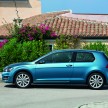 Volkswagen Golf Mk7 high resolution mega gallery