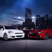 Dodge Dart, American ‘Alfa Giulietta Sedan’ looking good
