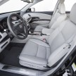 GALLERY: All-new 2014 Acura RLX – Honda’s 5-Series