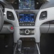 GALLERY: All-new 2014 Acura RLX – Honda’s 5-Series