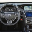 GALLERY: All-new 2014 Acura RLX – Honda’s 5-Series