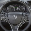 GALLERY: All-new 2014 Acura RLX – Honda’s 5-Series