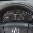 GALLERY: All-new 2014 Acura RLX – Honda’s 5-Series