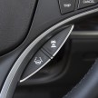 GALLERY: All-new 2014 Acura RLX – Honda’s 5-Series