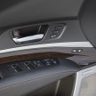 GALLERY: All-new 2014 Acura RLX – Honda’s 5-Series