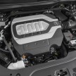 GALLERY: All-new 2014 Acura RLX – Honda’s 5-Series