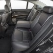 GALLERY: All-new 2014 Acura RLX – Honda’s 5-Series