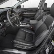 GALLERY: All-new 2014 Acura RLX – Honda’s 5-Series