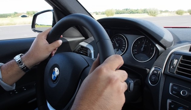BMW’s B38 1.5 litre three-cylinder motor to spearhead new engine family – we test drive it in a 1-Series!