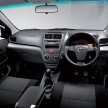 2012 Toyota Avanza launched – RM64,590 to RM79,590